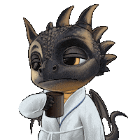 Coffee Crypto Sticker by puffdrgn