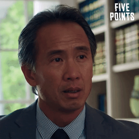 Season 2 Facebook Watch GIF by Five Points