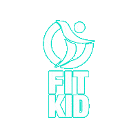 Acrobatics Sticker by Fitkid