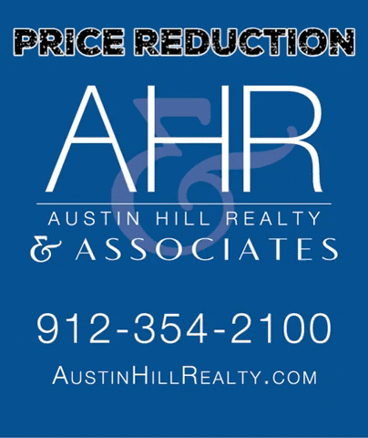 austinhillrealty_associates real estate for sale savannah price reduction GIF