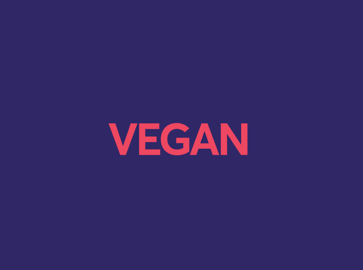 Go Vegan Fast Food GIF by VEGCRAVER