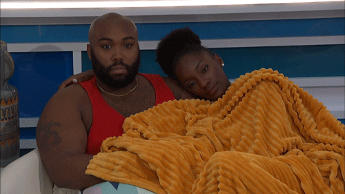 Wait What GIF by Big Brother