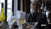 season 3 episode 6 GIF by Berlin Station