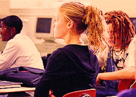 angry 10 things i hate about you GIF