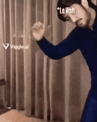 Wvish GIF