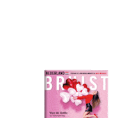 Bruisend Sticker by Nederland Bruist