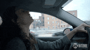 frustrated season 4 GIF by Shameless