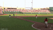 Ole Miss Baseball GIF by NCAA Championships