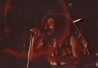 stand up GIF by Bob Marley
