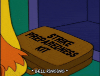 Lisa Simpson Episode 21 GIF by The Simpsons
