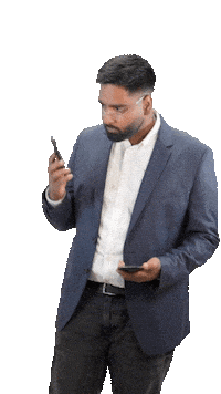 Work Working Sticker by BEG Immobilien