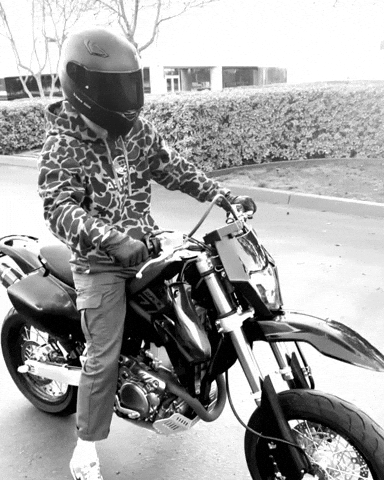 Madness Supermoto GIF