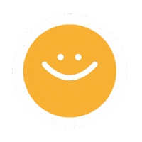 Smiley Sticker by CJFCB