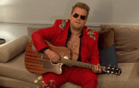 harry styles GIF by The Late Late Show with James Corden