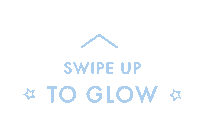 Marta Lozano Swipe Up Sticker by GLOWFILTER
