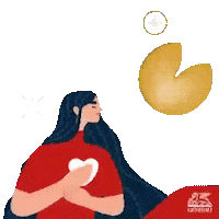 GeneraliID cny generali imlek cny 2025 Sticker