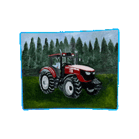 agritexazerbaijan tractor traktor yto agritex Sticker