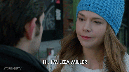 younger GIF by TV Land