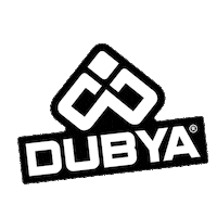 DUBYAUSA  Sticker