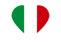 Aquazzuralovesitaly Sticker by AQUAZZURA