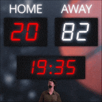 20 Home GIF