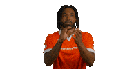 Forge Fc Sticker by Hamilton Sports Group
