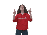 Swipeup Sticker by Radboud University