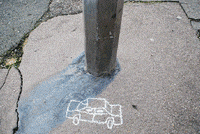 Paatrice chalk craie paatrice ouature GIF