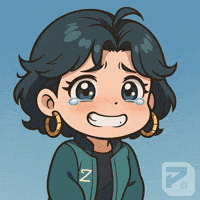 Hana Im Fine GIF by Persona