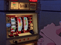 seedyz winner confetti gamble slot machine GIF