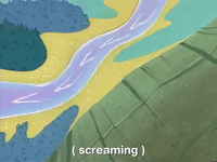 nickrewind nicksplat angry beavers GIF