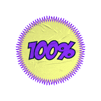 Brueckensteine power 100 stark brueckensteine Sticker