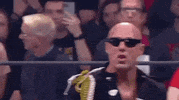 Pentagon Jr Wrestlingmatch GIF by All Elite Wrestling on TNT