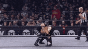 Pentagon Jr Wrestlingmatch GIF by All Elite Wrestling on TNT