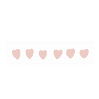 Tape Love Sticker