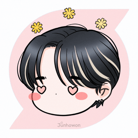 Leejunho GIF