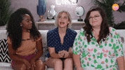 Six Pack Halloween GIF by BuzzFeed