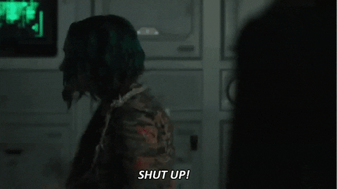 GIF by Space