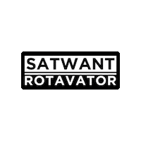 SatwantAgro tillage satwant satwant agro satwant agro engineers Sticker