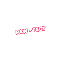 dopaw_petfood dopaw do paw do paw pet food Sticker