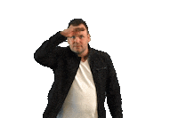 Duim Omhoog Jnd Sticker by D.E.A. Produkties