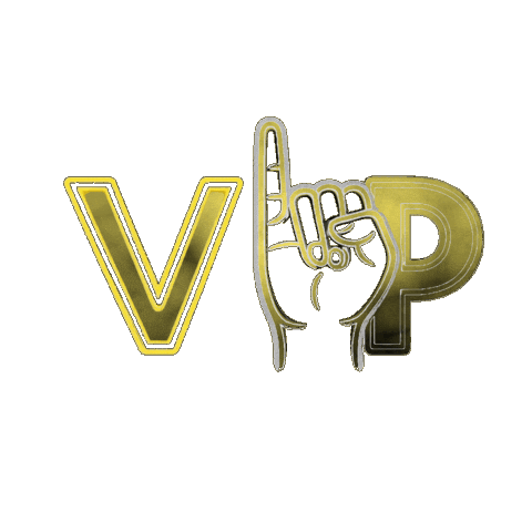 Vip Promise Sticker