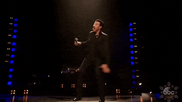 nyre GIF by New Year's Rockin' Eve