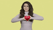GIF by Hansika Motwani