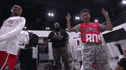 nba all star 2018 dance GIF by NBA