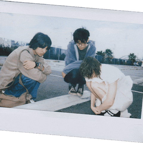 akhlys721 giphyupload julie band GIF