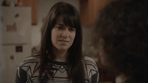broadcity giphydvr season 1 episode 7 broad city GIF