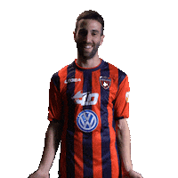 dazn swipe up Sticker by COSENZA CALCIO