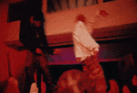 Music Video GIF