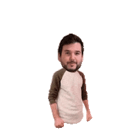 Andrewacarles Sticker by Anvixa